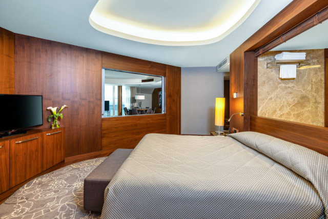 
Concorde De Luxe Resort
