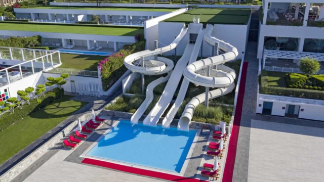 
Adam & Eve Hotel
