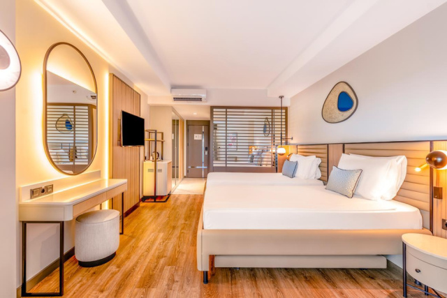 
Belek Beach Resort
