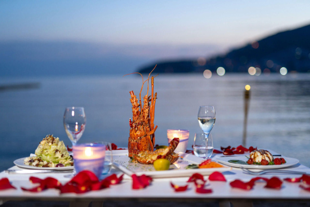 
Montenegró egyénileg 2026 - Budva - Dukley Hotel & Resort
