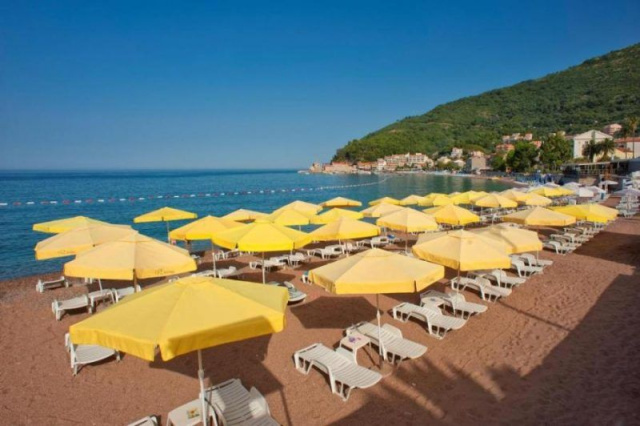 
Montenegró egyénileg 2026 - Petrovac - Rivijera
