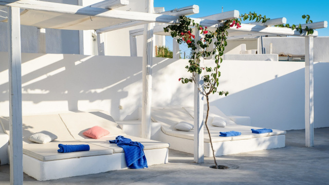 
Atlas Boutique Hotel
