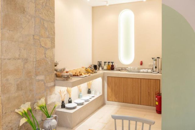 
Lino Mare Boutique Hotel
