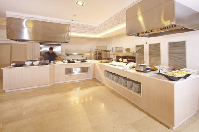 
HOTEL PALMA BAY CLUB RESORT
