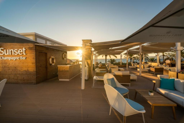 
Iberostar Selection Playa de Palma
