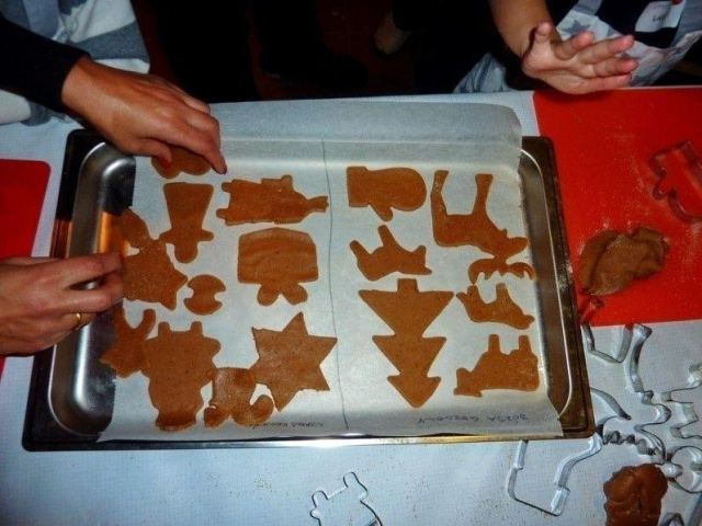 
Adventi csillagok - Mesés mikulástúra Lappföldön TENSI manóiskolával
