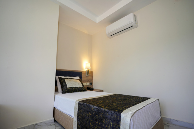 
Arsi Hotel
