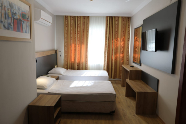 
Club Wasa Holiday Village
