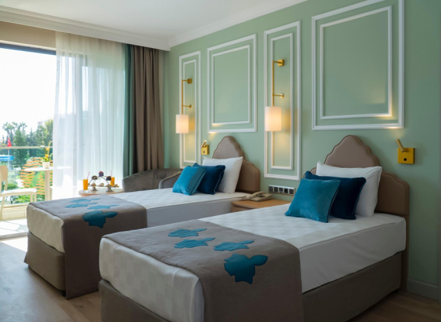 
Adalya Artside Hotel
