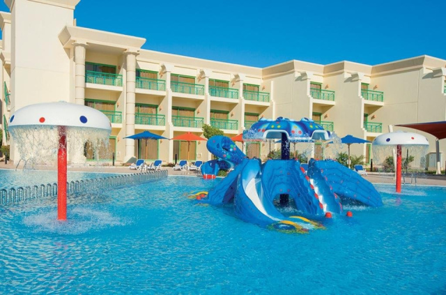 
SWISS INN RESORT HURGHADA
