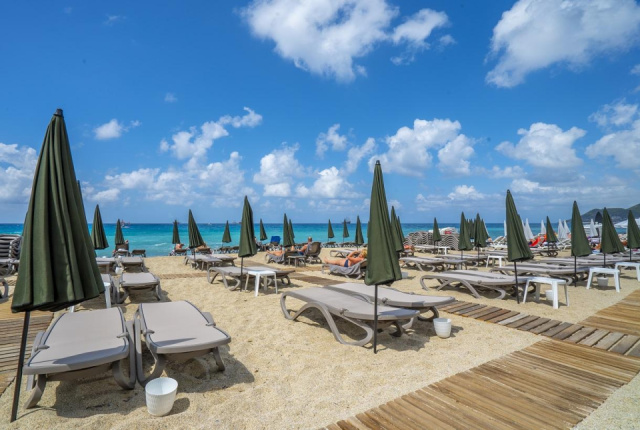 
Ananea Kleopatra Beach (ex. Cooks Club Alanya)
