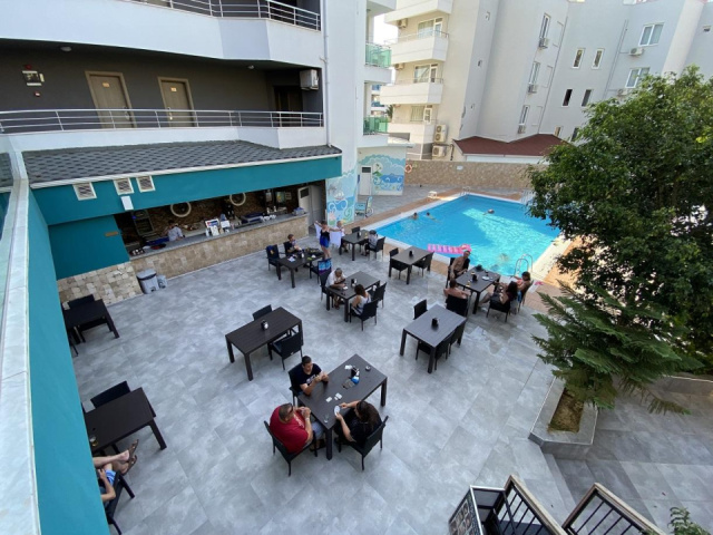 
Acar Hotel
