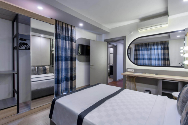 
Eftalia Aqua Resort
