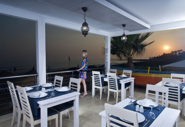 
Yalihan Una Hotel
