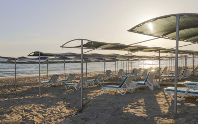 
Oji Beach Hotel (Ex. Opia Hotel)
