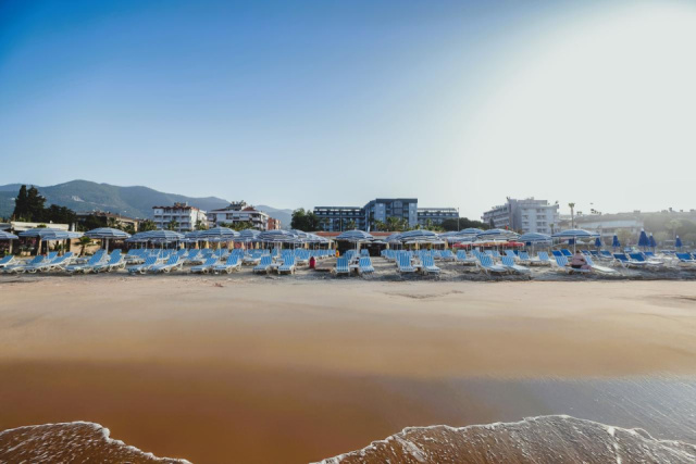 
Ananas Hotel
