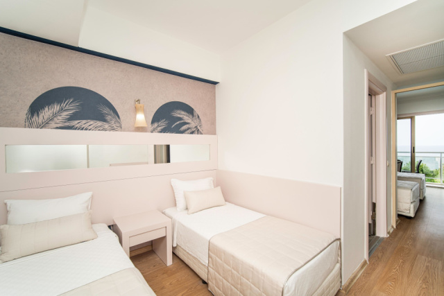 
Sentido Lycus Beach

