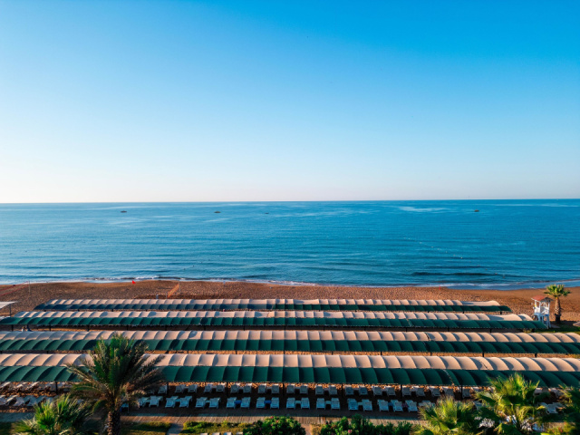 
Bella Resort & Spa
