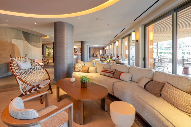 
SENTIDO APOLLO PALACE
