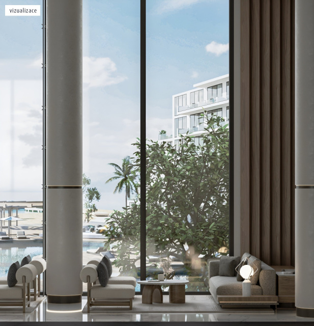 
AMARINA SAPHIR BEACH RESORT
