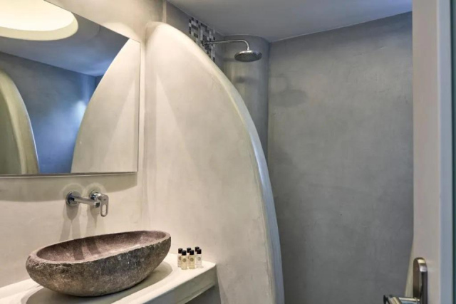 
El Greco Resort & Spa
