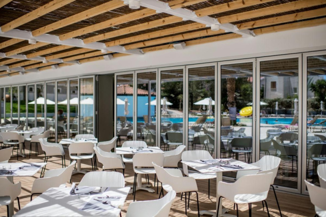 
Narcissos Waterpark Resort
