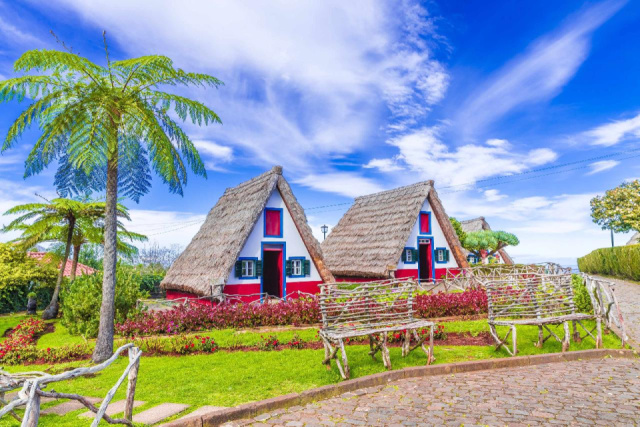 
MADEIRA
