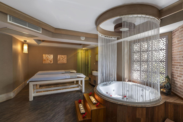 
Limak Arcadia Sport Resort
