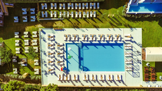 
GOLDEN COAST FAMILY RESORT
