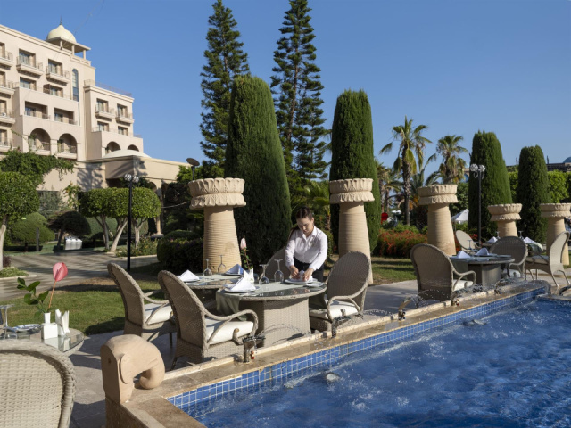 
Spice Hotel & Spa
