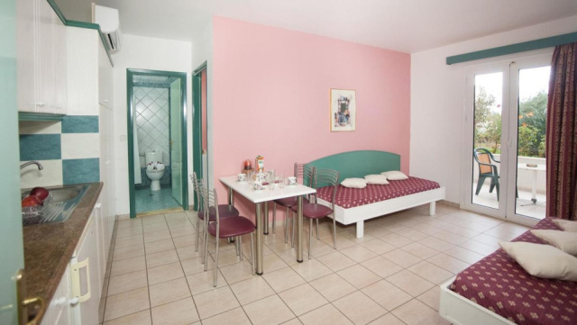 
Theoni Apartments
