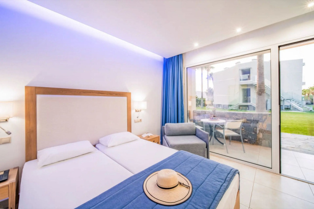 
Aeolos Beach Resort Malia
