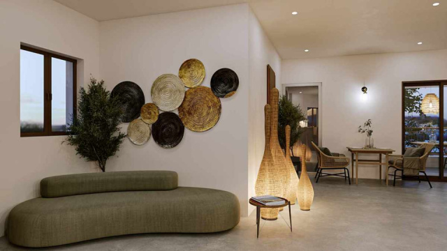 
Cretan Seaside Boutique Hotel
