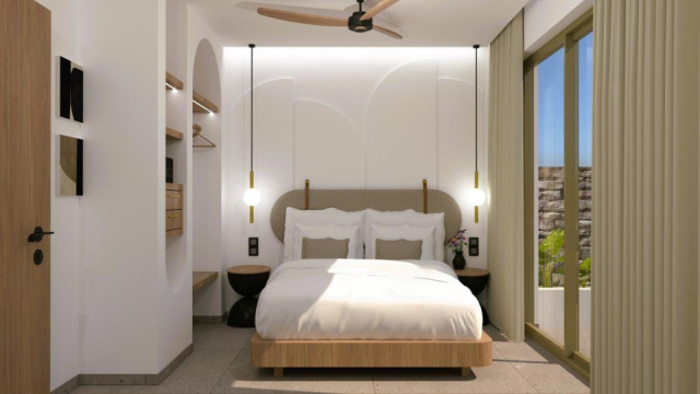 
Vaya Suites
