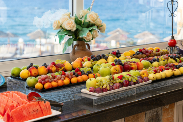 
Alexander Beach Hotel & Village Resort

