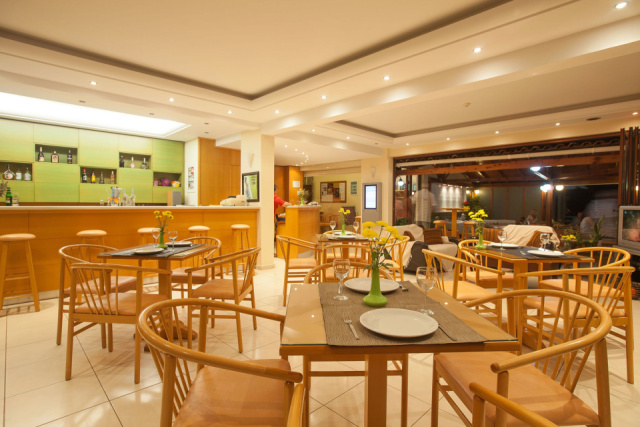 
Dimitra Hotel & Apartments
