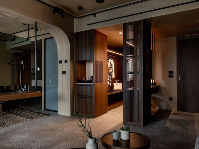 
Pnoe Breathing Life Hotel
