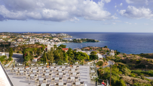 
Panorama Village
