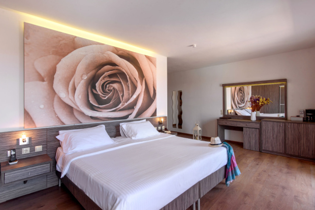 
Katrin Suites
