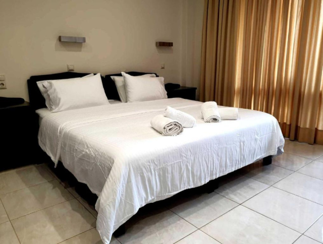
24 Seven Boutique Hotel
