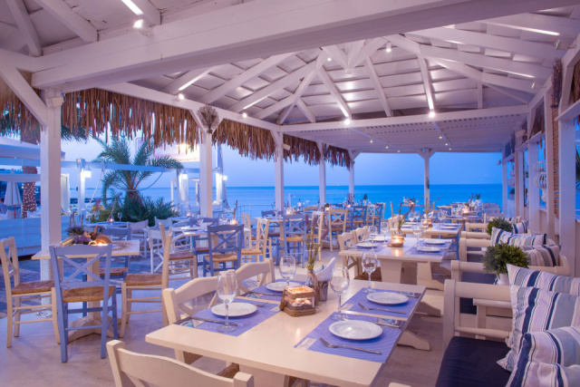 
Mari Kristin Beach Hotel
