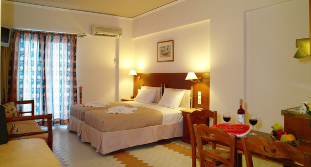
Camelot Royal Beds
