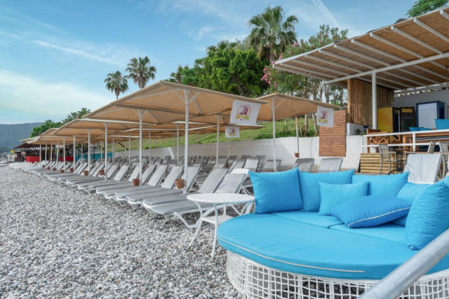 
Grand Viking Hotel
