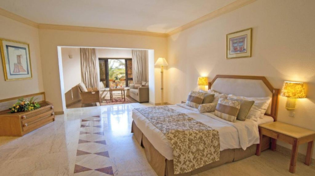 
Continental Hurghada
