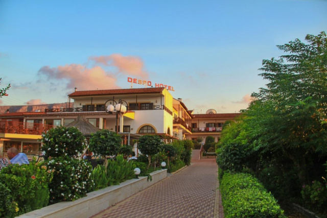 
Despo Hotel
