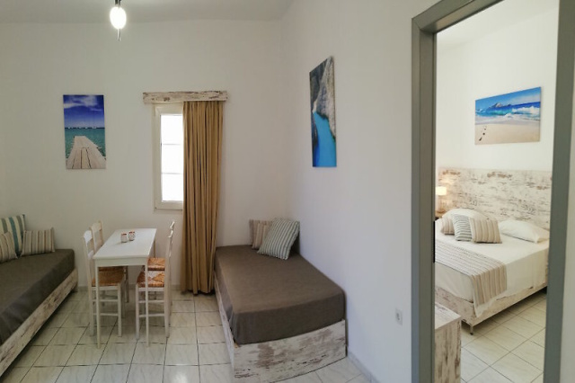
Shotels Evina Rooms & Suites
