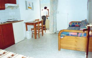 
Roxani Hotel
