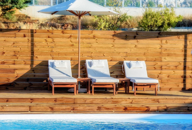 
Villaggio Hotel

