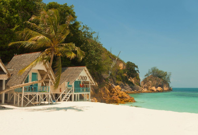 
Újévi kalandozás Szingapúrban és Malajziában, pihenéssel Langkawi szigetén - 2026. december
