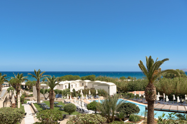 
Agapi Beach Resort
